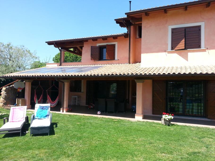 Giardino