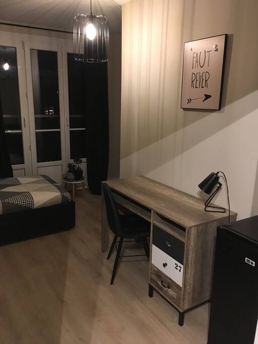 Chambre 2