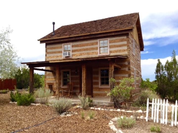 Top 10 Cabin Rentals In Pecos, New Mexico Updated 2024 Trip101