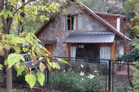 Habitaciones en alquiler temporario! Casa propia!