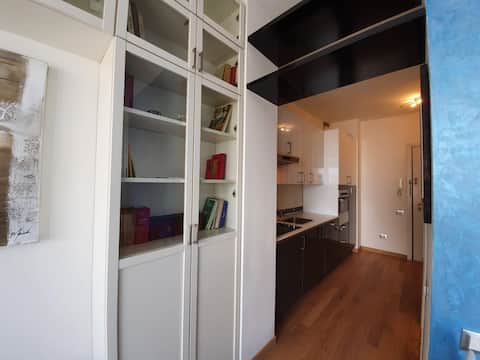 Top Airbnb: A paradise by the Sea a Misano Adriatico