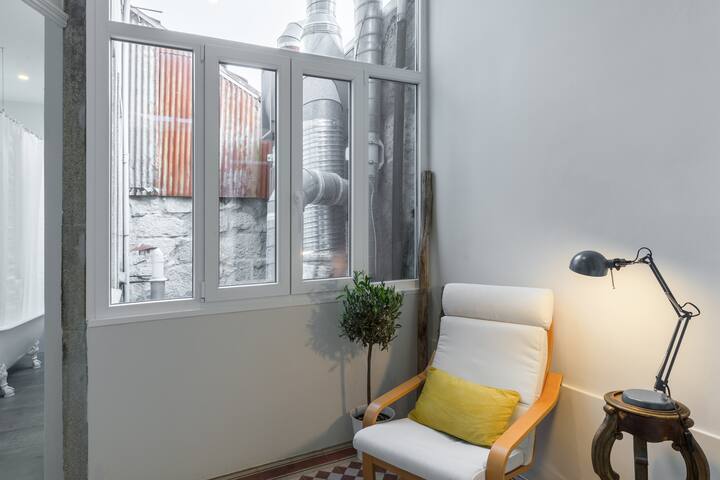 APorTo – Downtown 2 suites gallery image 5