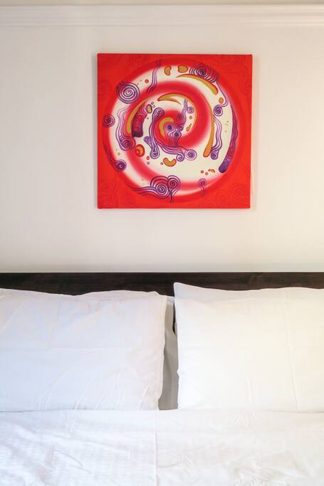 Double bedroom available #2