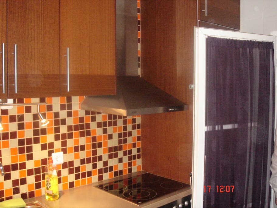 COCINA