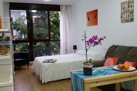 Apartamento Lidia I (VV-35/1/0886)