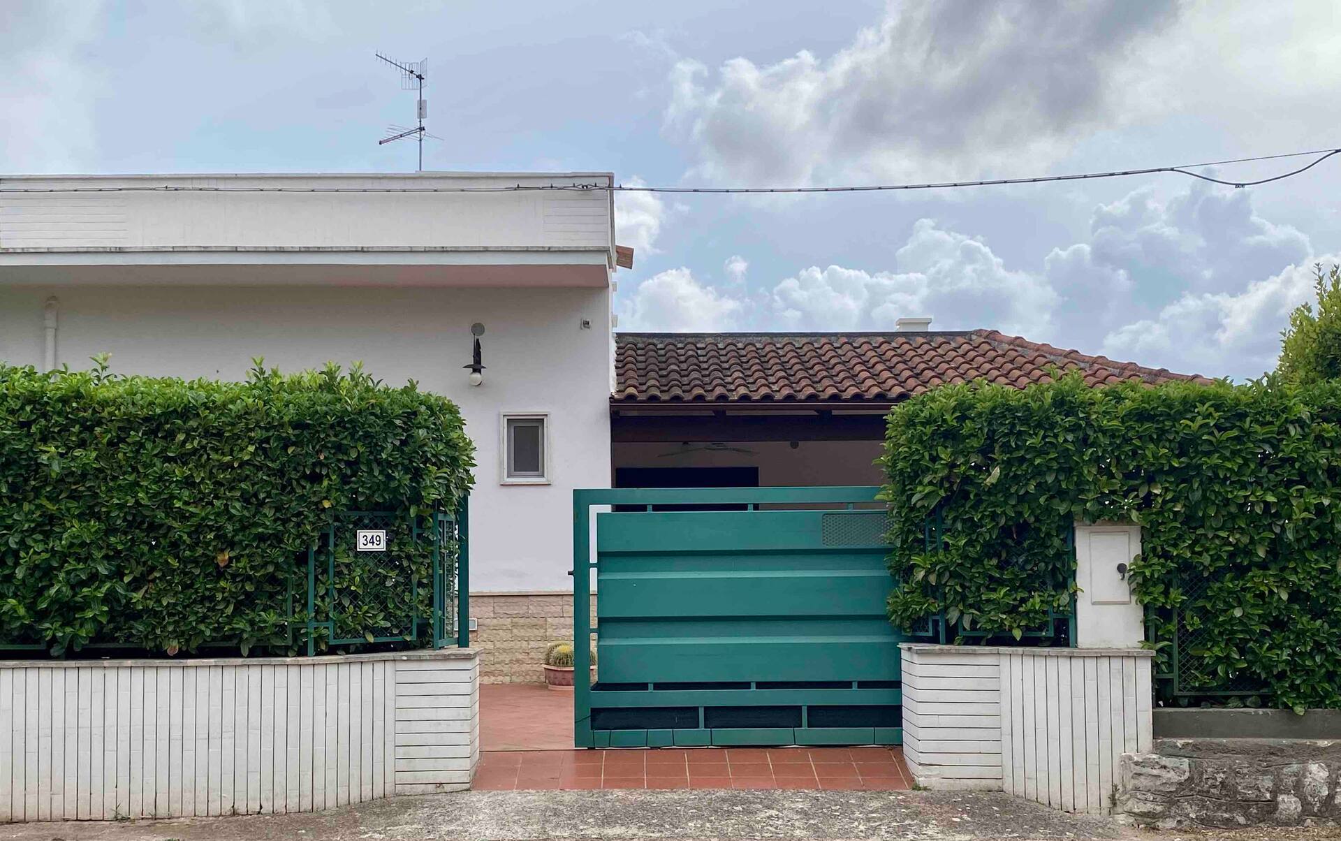 Villa Marta - Puglia mia Group — photo 3