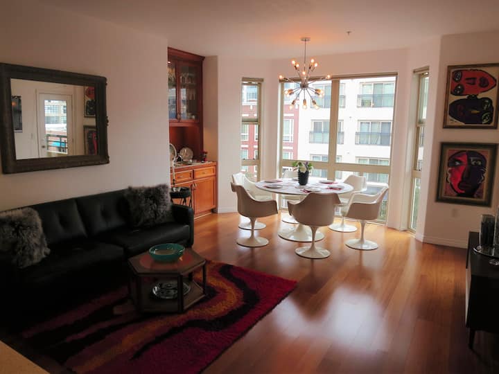 Downtown San Diego Vacation Rentals & Homes - San Diego, CA | Airbnb