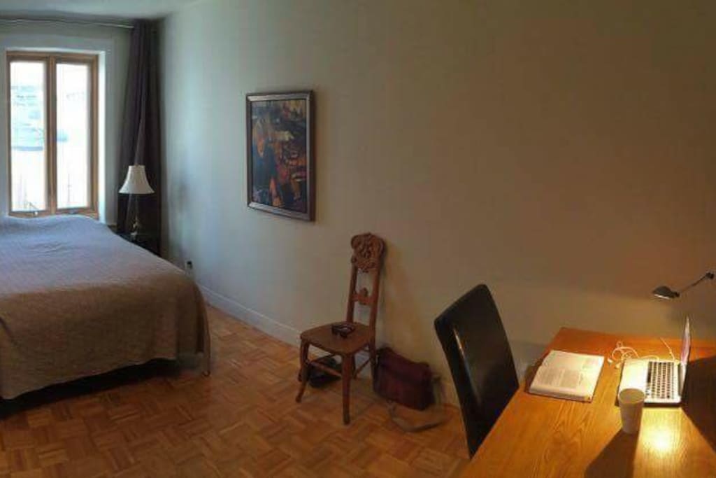ROOM FOR YOU!