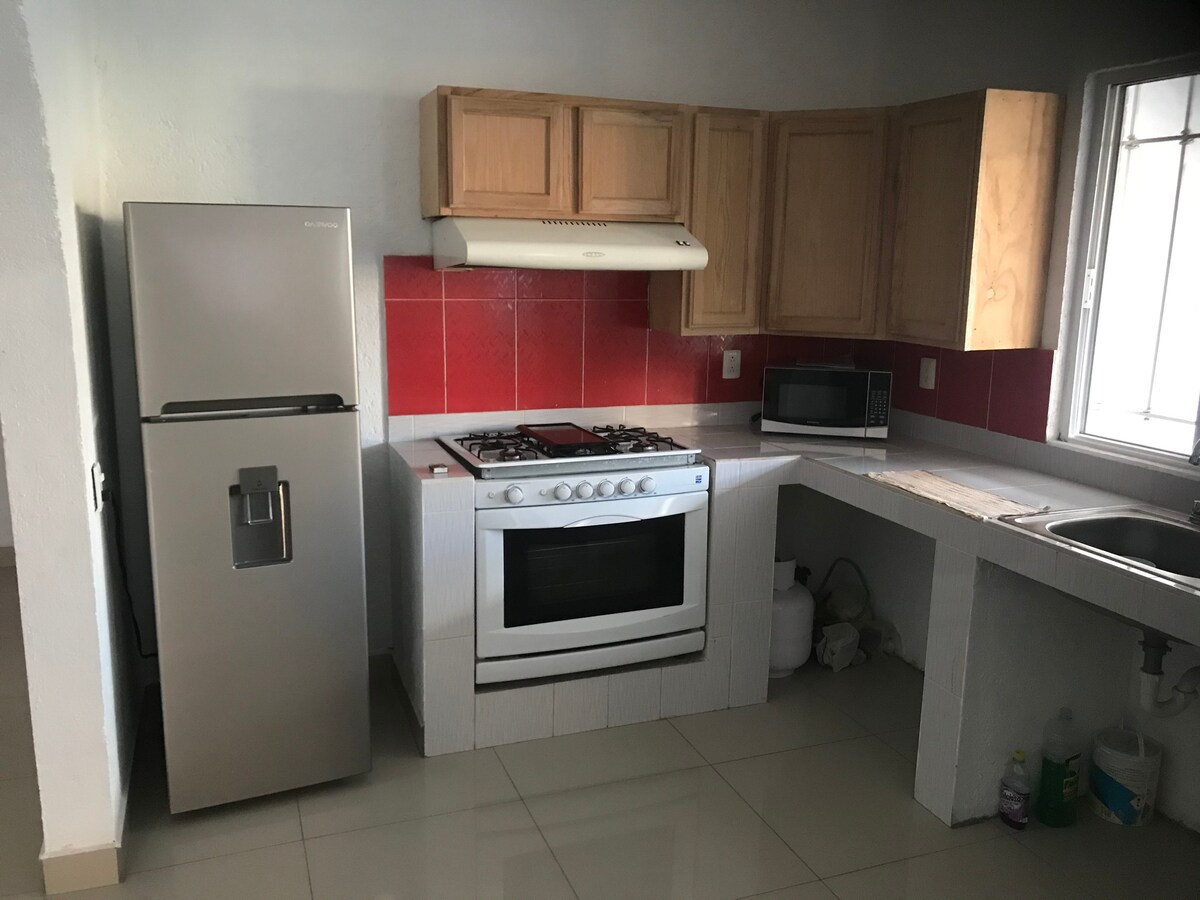 Propiedad de Airbnb exitosa: Beautiful house with a private pool, 10 minutes from Cuautla en Tlayecac