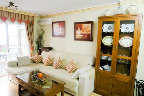 Apartment Arrayanes