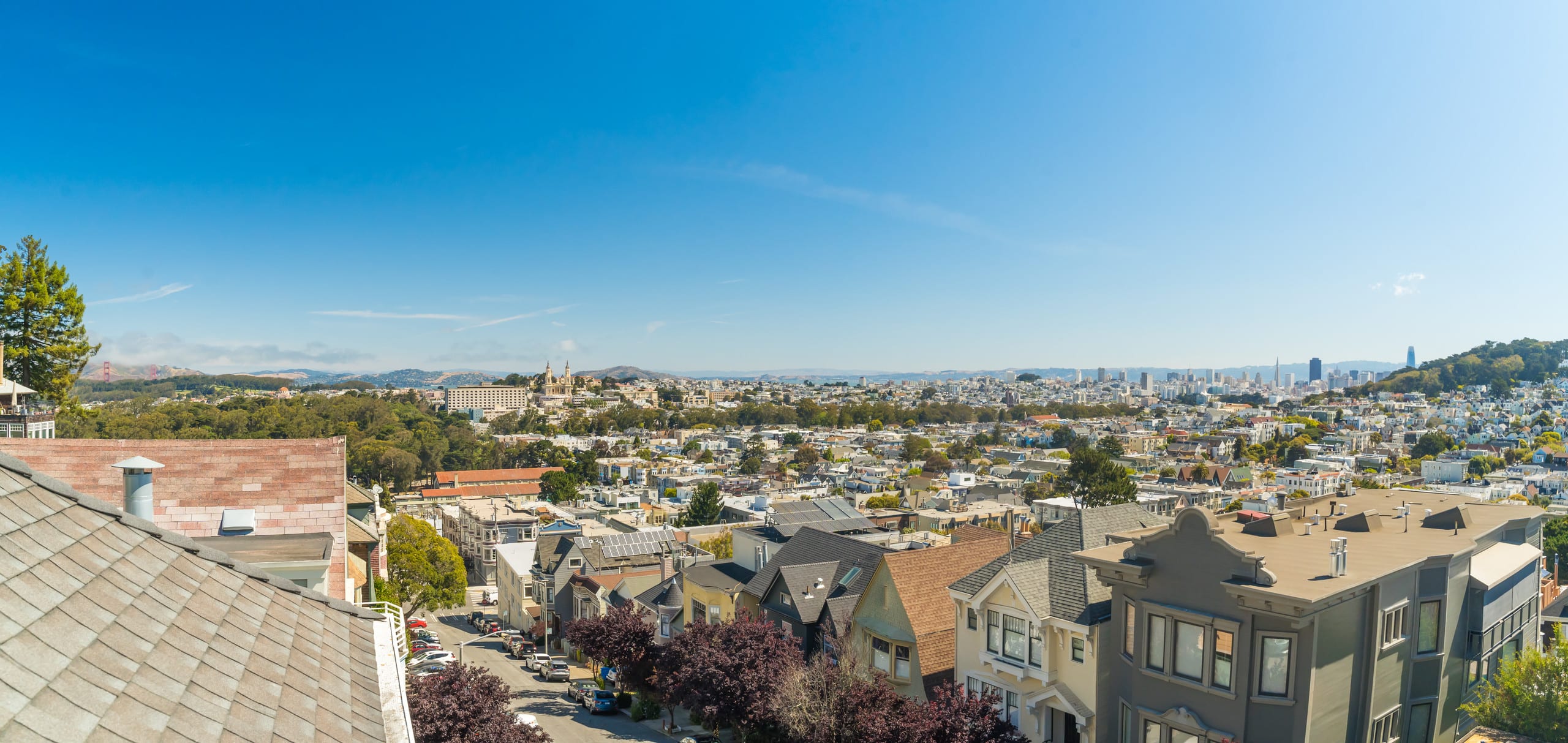 Villa in San Francisco · ★4.93 · 4 bedrooms · 5 beds · 3.5 baths - Image 35