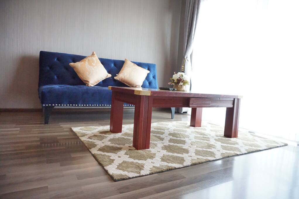 Relax corner