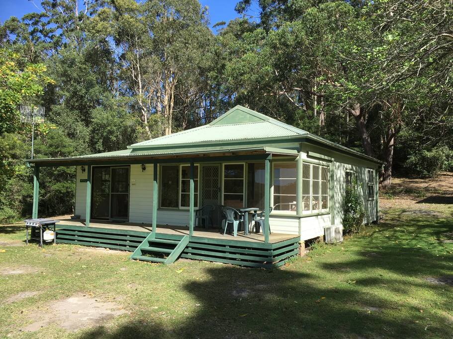 The Cottage