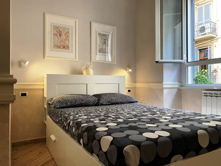 Segundo dormitorio
(Dormitorio 2)