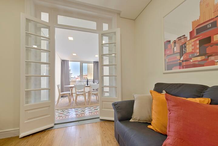 Sleep In Centre – Apartments 1E gallery image 4