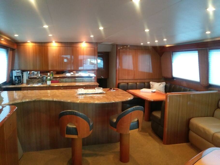 Galley