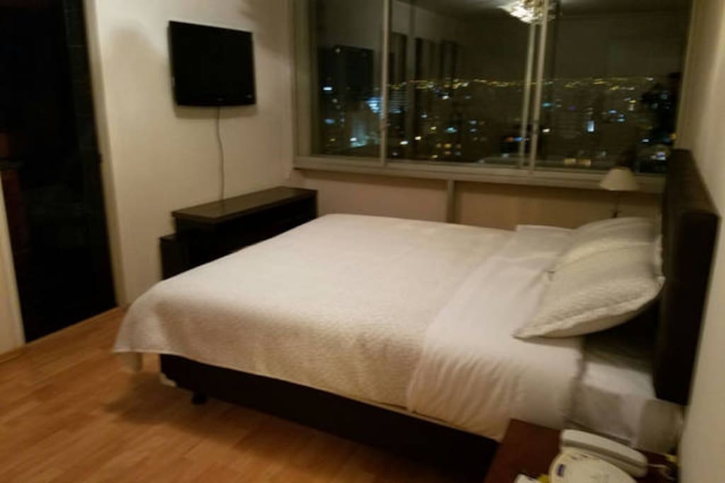 Habitación Master