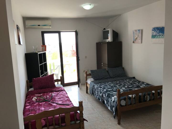 Habitación