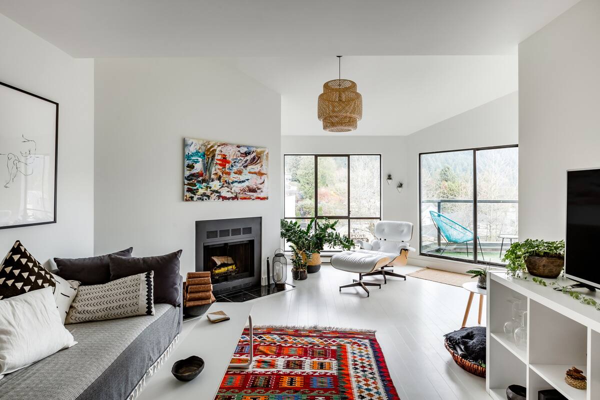 Deep Cove Vacation Rentals & Homes Deep Cove, Deep Cove, Canada Airbnb