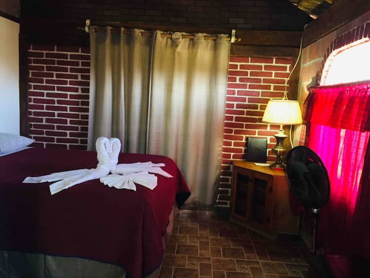 Cabo pulmo Tito's inn #1