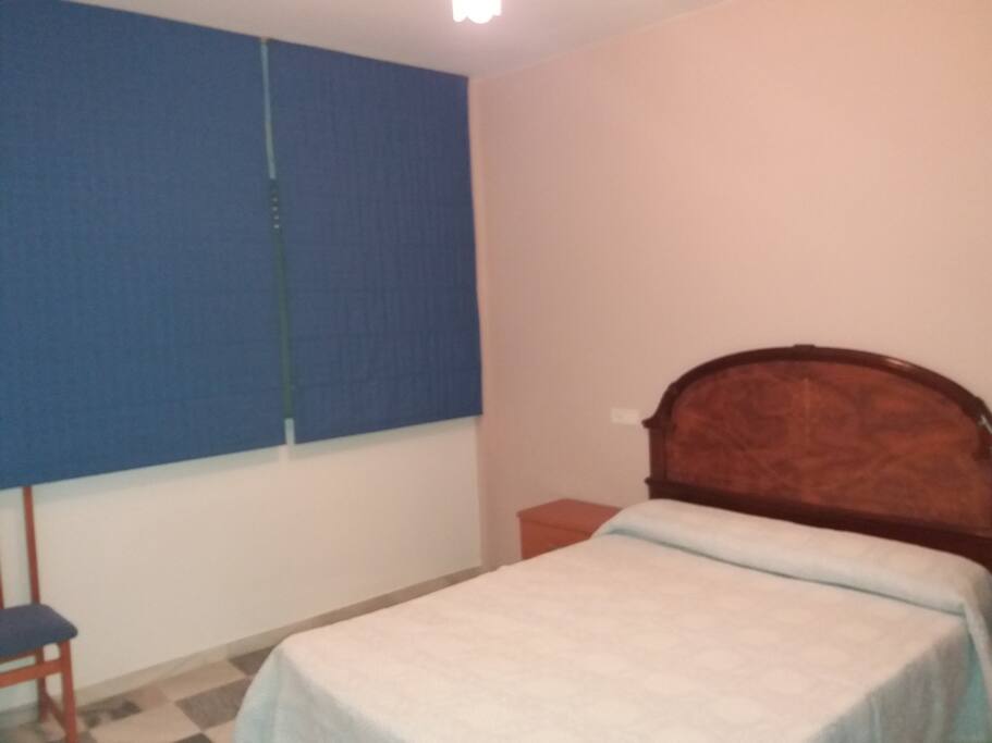 DORMITORIO PRINCIPAL