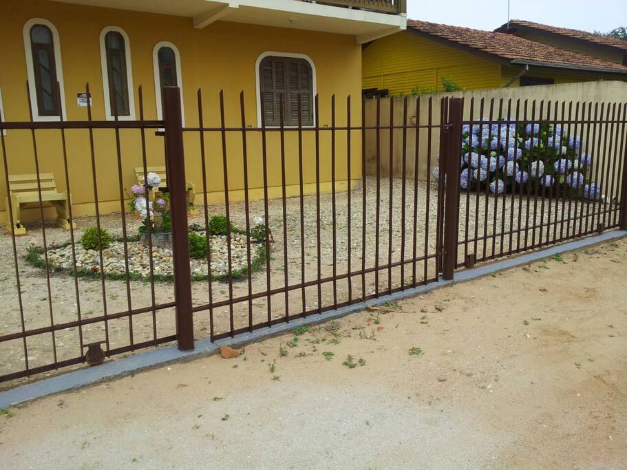 Entrada