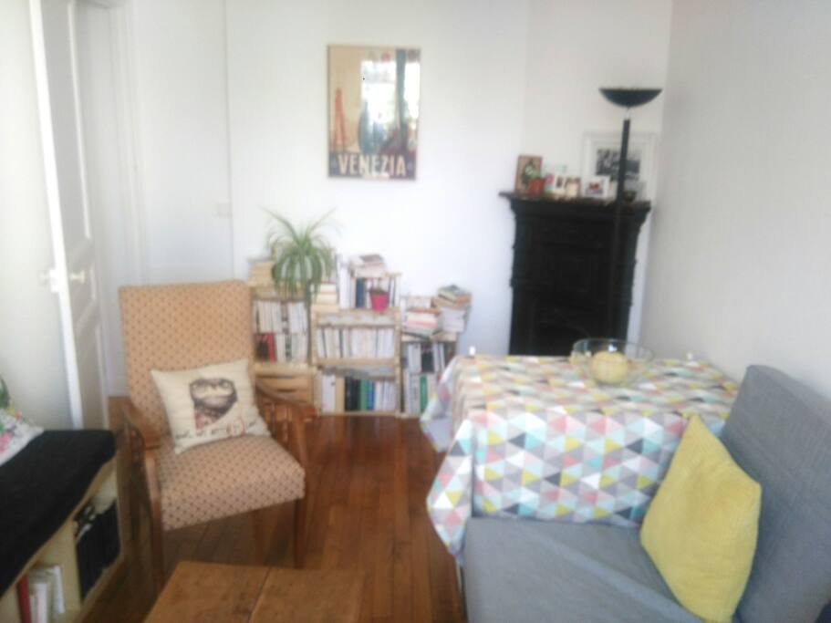 Salon