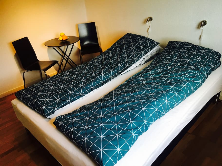 Room no. 2
