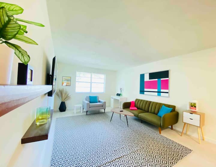 Seasonal Corporate Rental - Coral Springs, FL