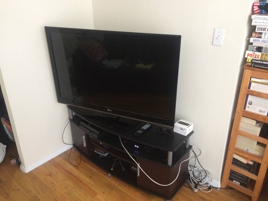 TV
