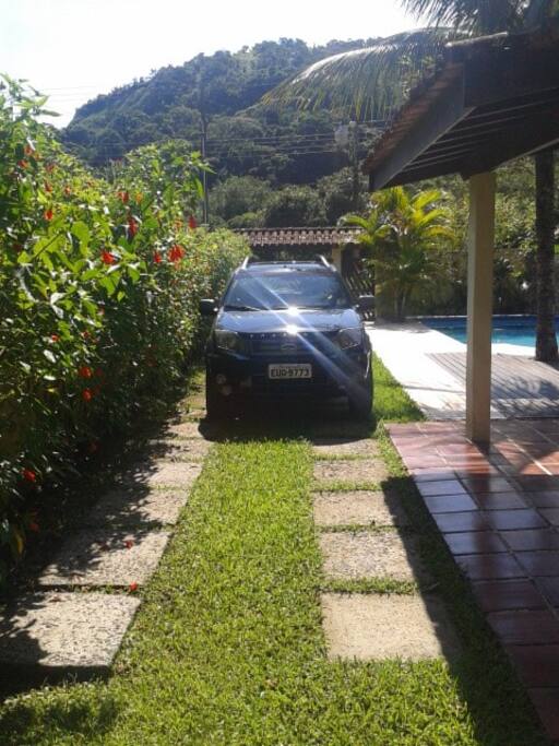 Garagem