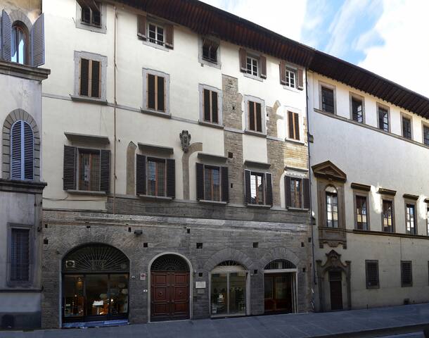 Appartamento “Soderini Palace”
