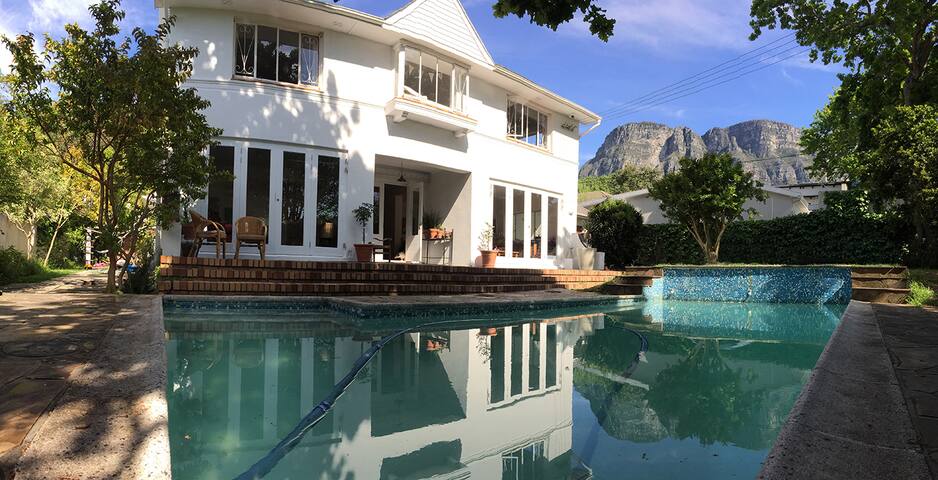 4 bedroom house in Newlands