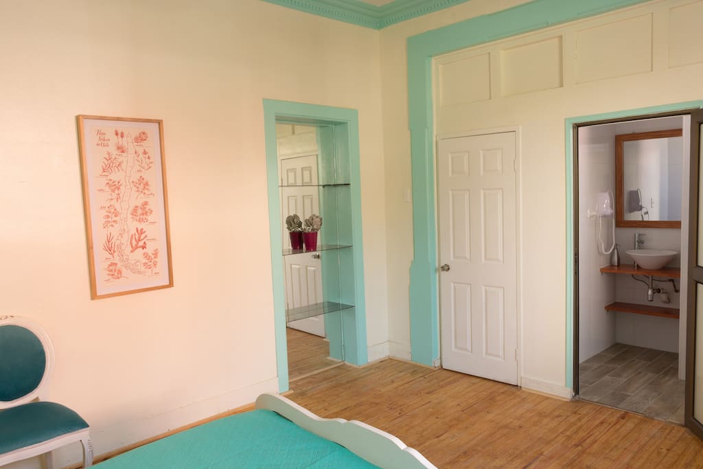 Private Room