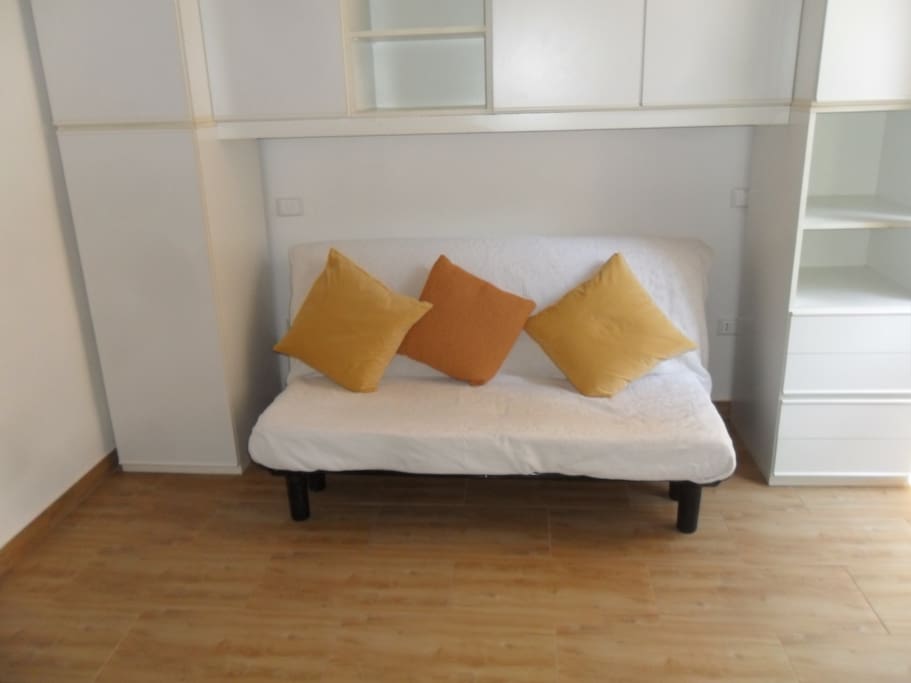 SOFA BED