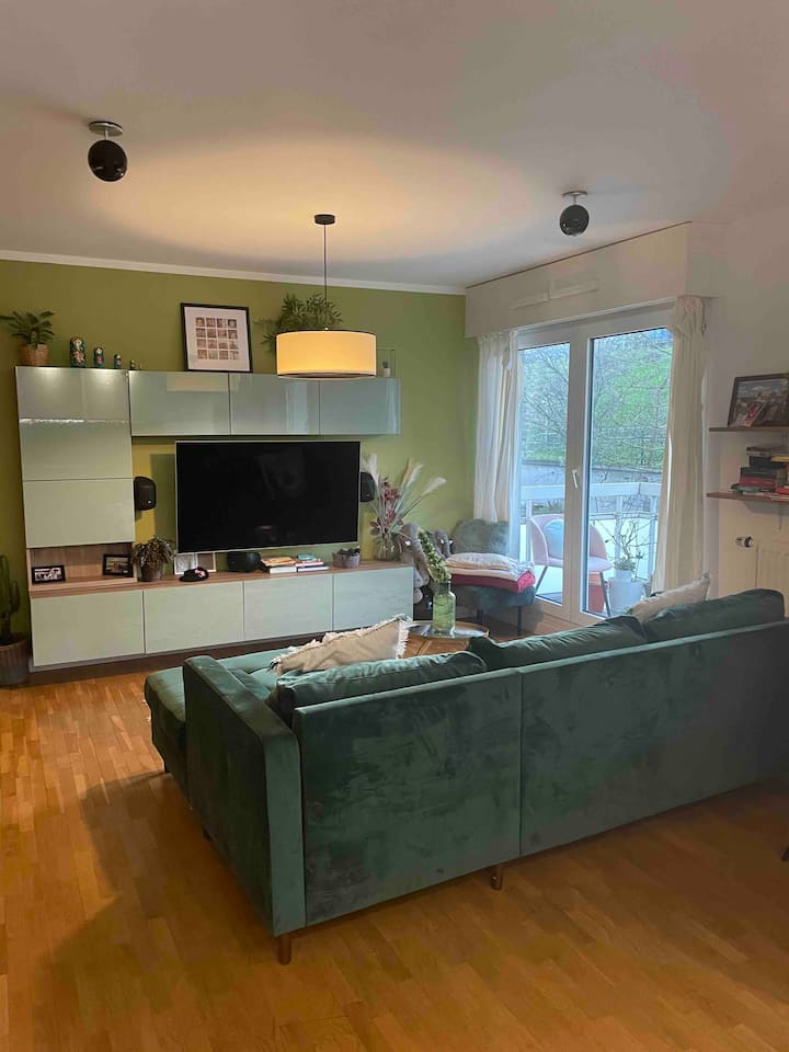 Apartment near Paris and La Défense Apartments for Rent in Suresnes