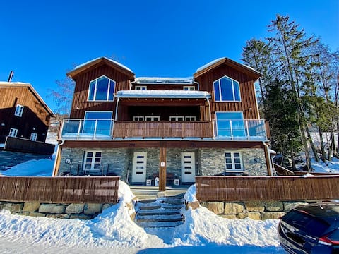 Great apartment with proximity to Hafjell alpine resort