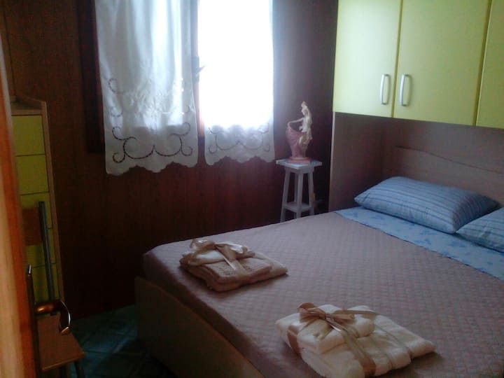 Habitación 1