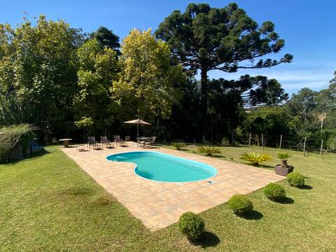 Cottage in Balsa Nova