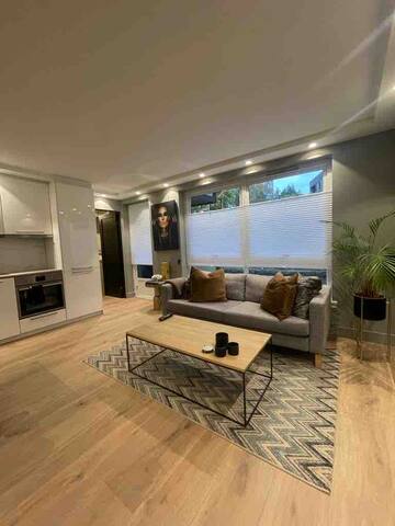 Central 2 bedroom apartment gallery image 4