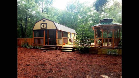 Lala Land.  10 acres all to yourself!