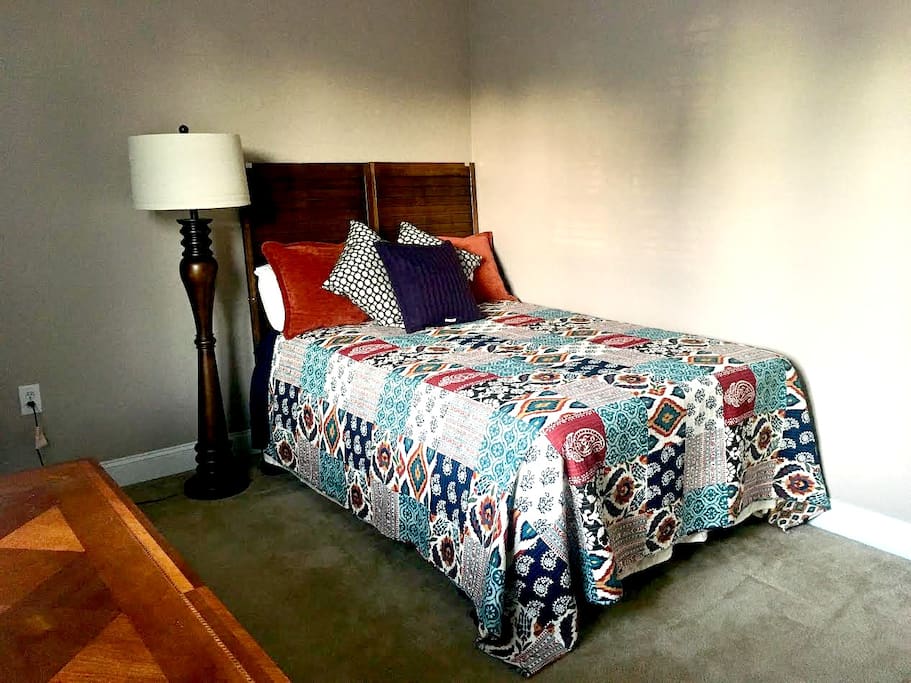 Guest Bedroom