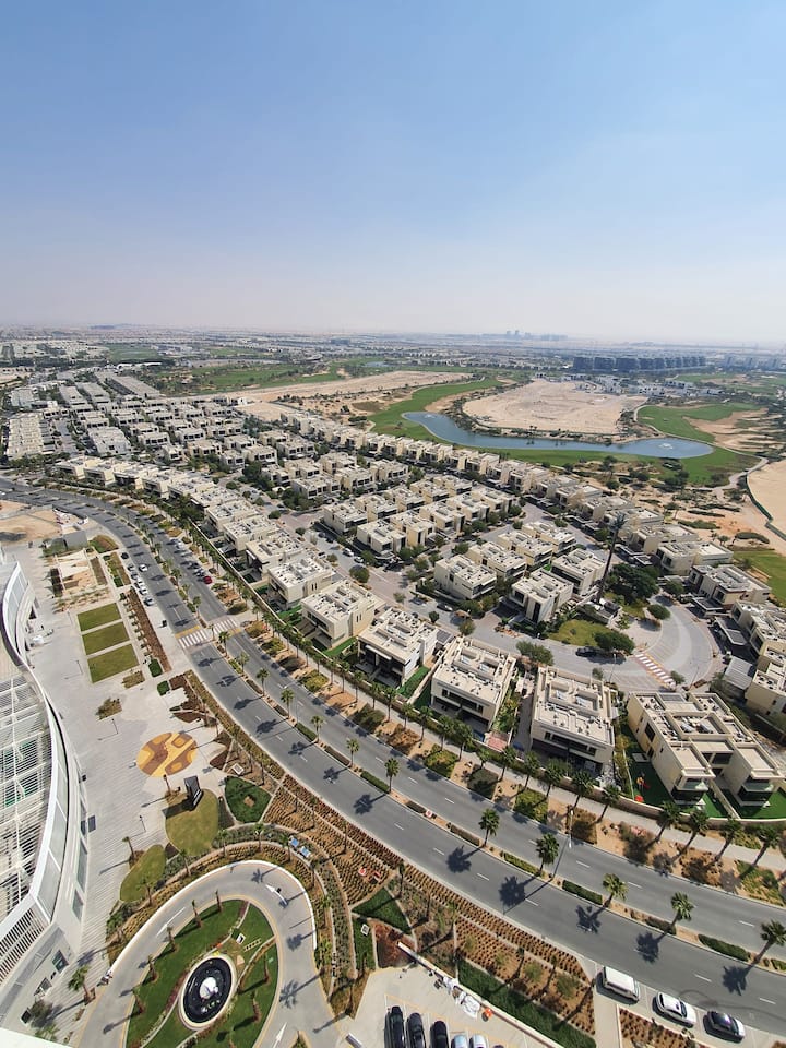 Arabian Ranches Patio Rentals Arabian Ranches, Dubai, United Arab