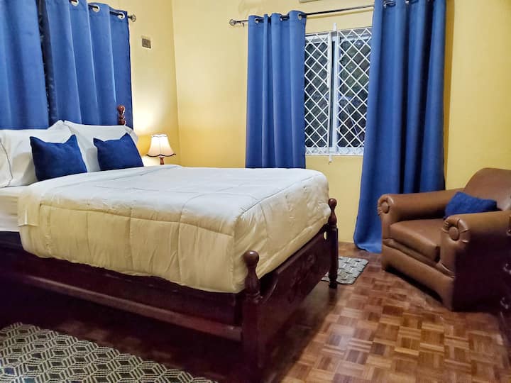 Habitación 1