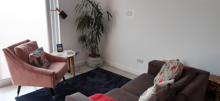 Stylish Garden Annexe In Steyning, Near Brighton - Steyning