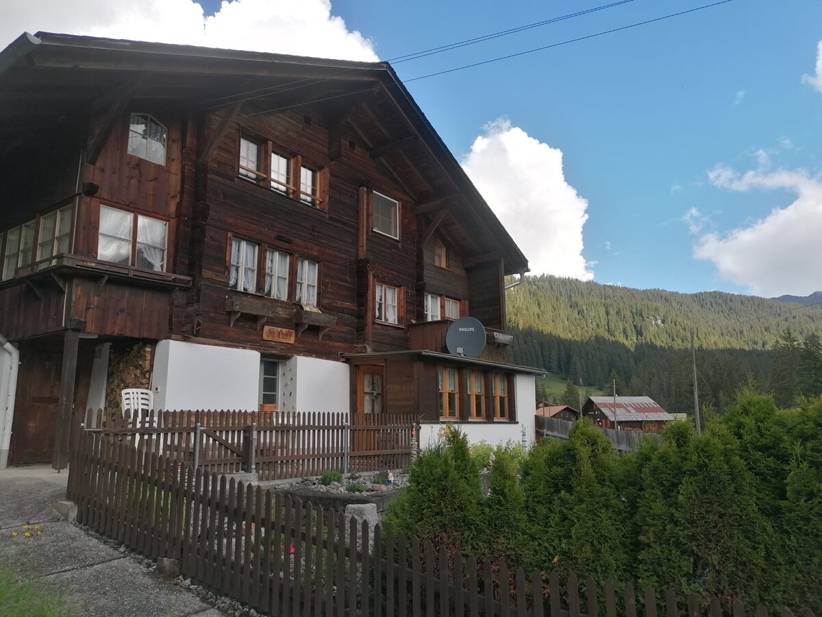 Jurte Ferienwohnungen & Unterkünfte - Schangnau, Schweiz | Airbnb