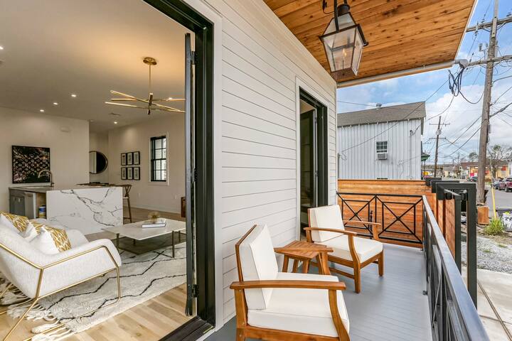 Modern Frenchmen Bijoux gallery image 4