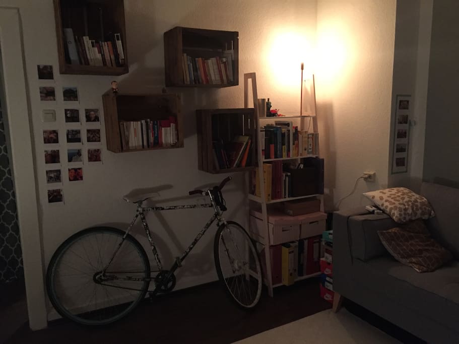 Wohnzimmer 2