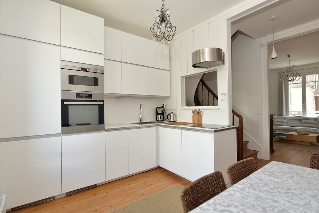 Cuisine / Kitchen