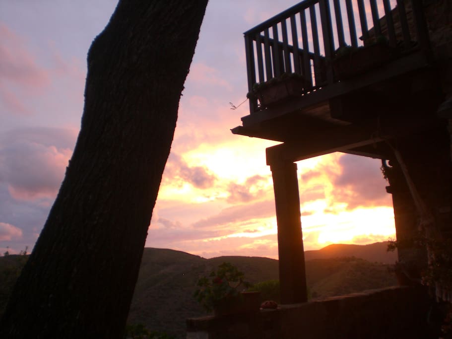 Tramonto